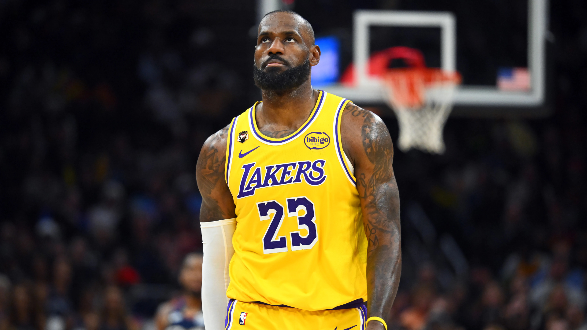 Charles Barkley bets entire salary on major Lakers decision as LeBron James gets emotional on Cavs return 7 Charles Barkley bets entire salary on major Lakers decision as LeBron James gets emotional on Cavs return