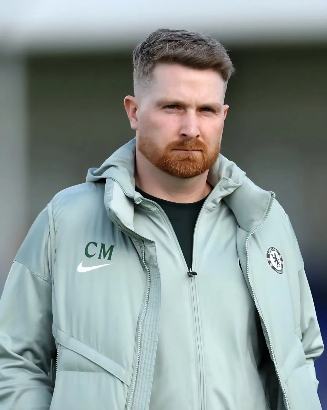 Chelsea Under-21s boss Calum McFarlane is set to take charge of Chelsea for the