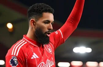 Chelsea are weighing up a move to bring Douglas Luiz to Stamford Bridge on loan