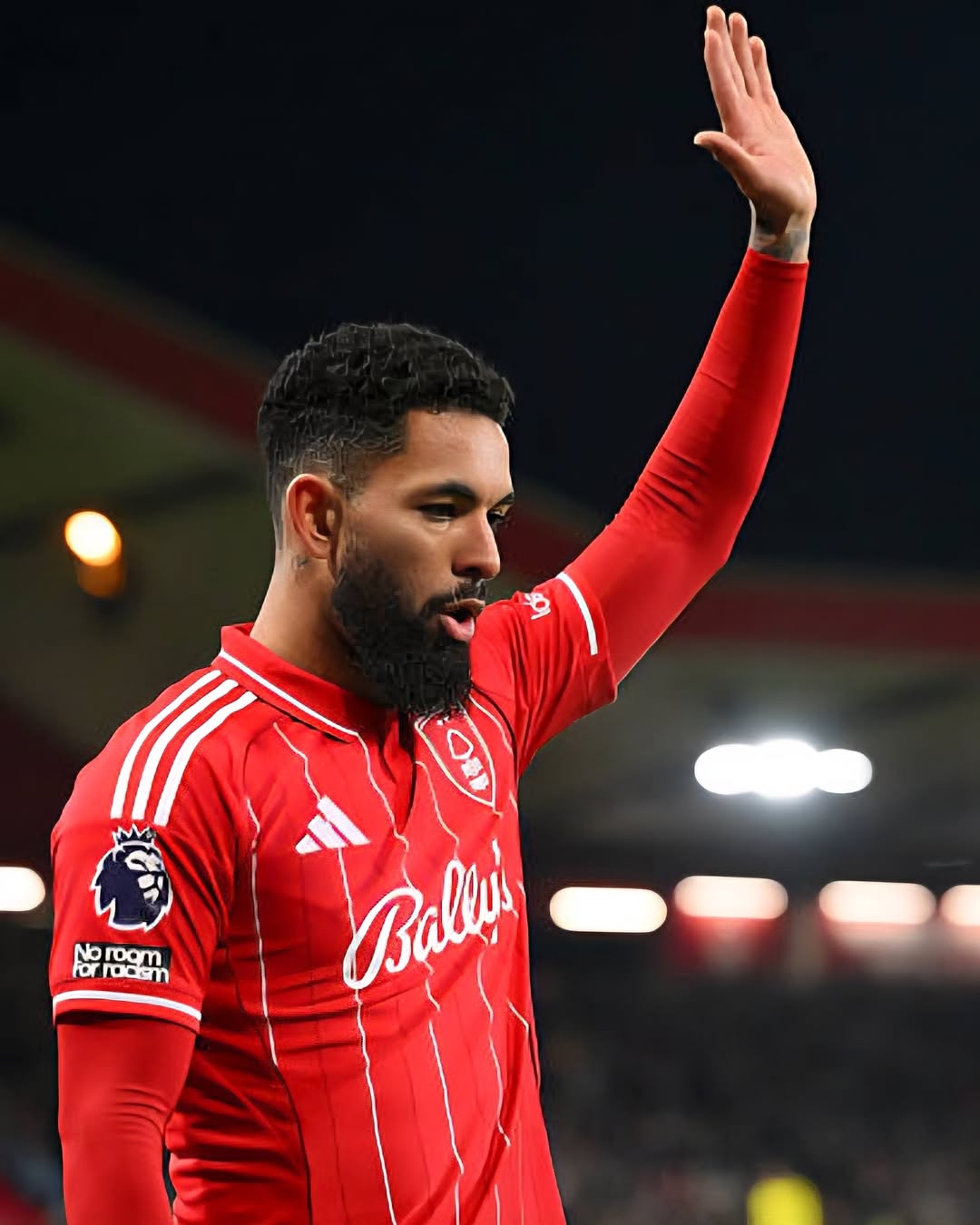 Chelsea are weighing up a move to bring Douglas Luiz to Stamford Bridge on loan