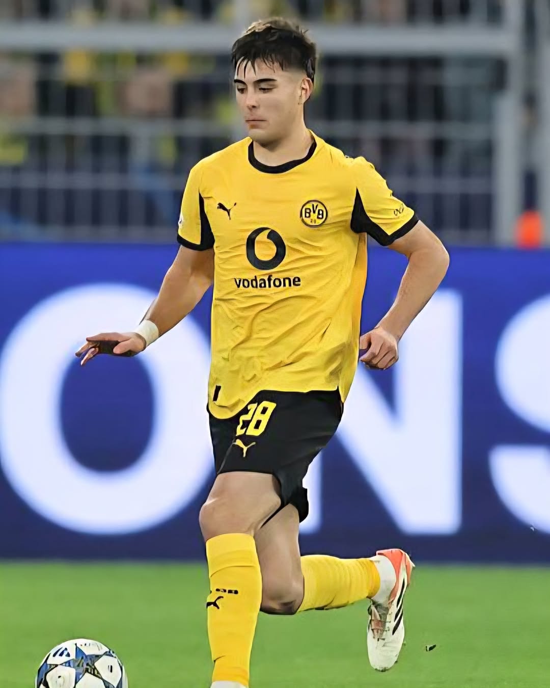 Chelsea have activated the option to recall Aaron Anselmino from his loan spell 1 Chelsea have activated the option to recall Aaron Anselmino from his loan spell