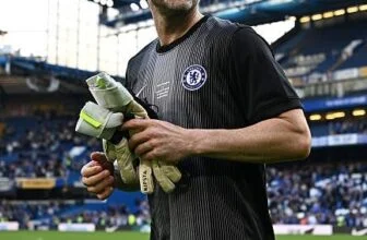 Chelsea legend Petr Cech was asked in an interview what he would do if he became