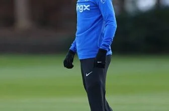 Chelsea legend predicts Cole Palmer will leave if Chelsea don't win the league i