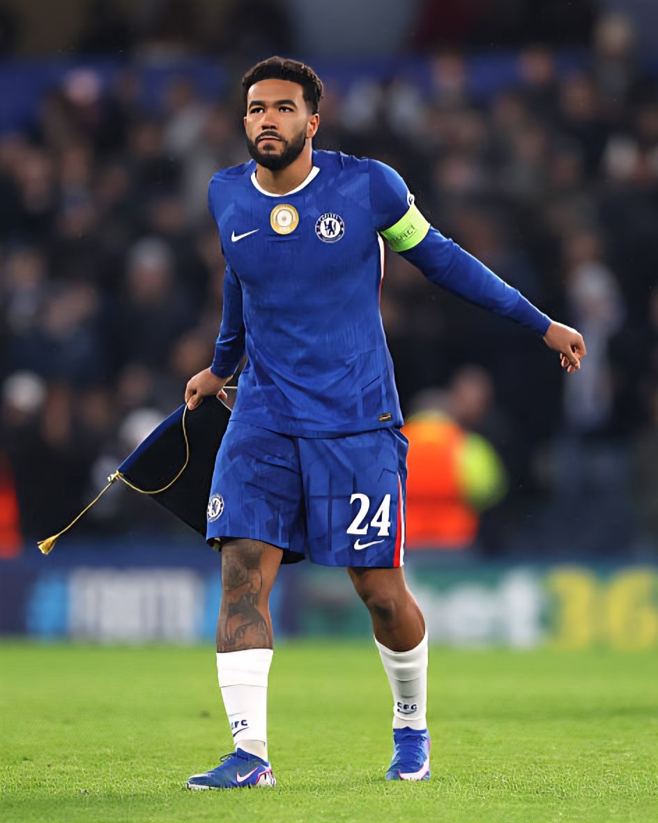 Chelsea walking around without a front-of-shirt sponsor 1 Chelsea walking around without a front-of-shirt sponsor isn’t some clever power