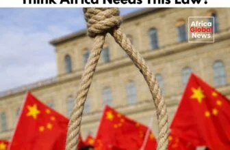 China has executed 11 people linked to illegal scamming centres operating in Mya