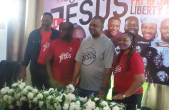 Global Harvest Church