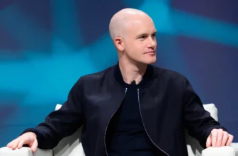 Coinbase CEO says even crypto skeptics will eventually use it daily