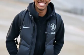 Confirmed Chelsea squad for Champions League clash against Napoli: