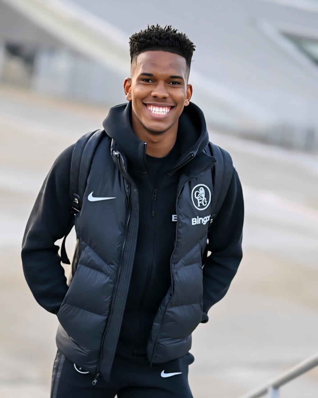 Confirmed Chelsea squad for Champions League clash against Napoli 1 Confirmed Chelsea squad for Champions League clash against Napoli: