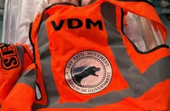 Congratulations to the Ratel family in Paris. Just a few days after a member of