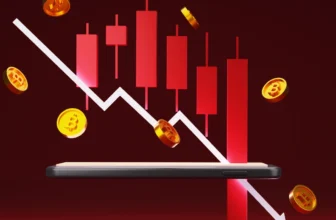 Crypto market loses $100B as US shutdown fears spook traders