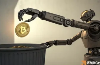 Crypto vs. metals: The AI-fueled divergence investors can’t ignore