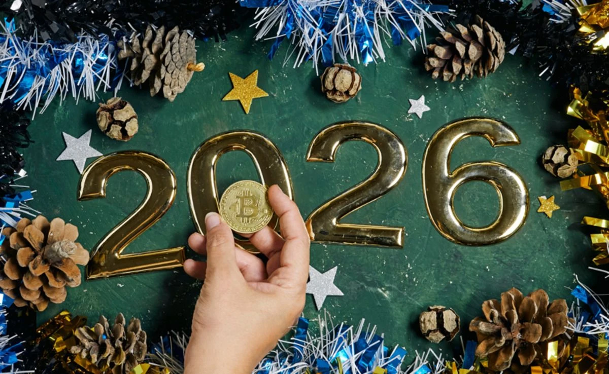 Crypto’s Next Growth Phase Could Arrive in 2026