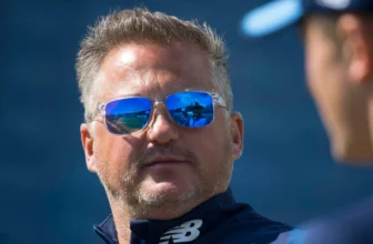Darren Gough throws hat in the ring for England Cricket job live on talkSPORT