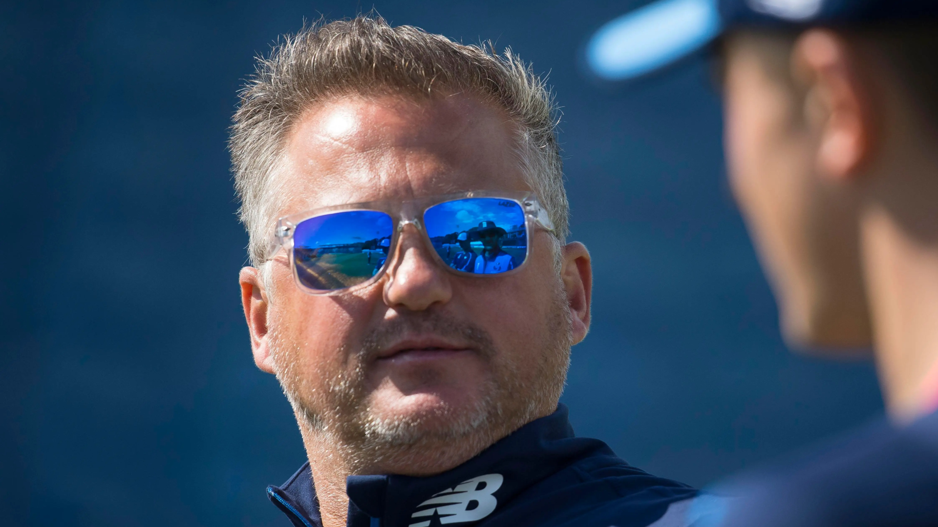 Darren Gough throws hat in the ring for England Cricket job live on talkSPORT 4 Darren Gough throws hat in the ring for England Cricket job live on talkSPORT