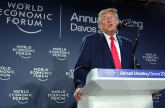 Does the World Economic Forum still matter in a fractured global economy? | Business and Economy