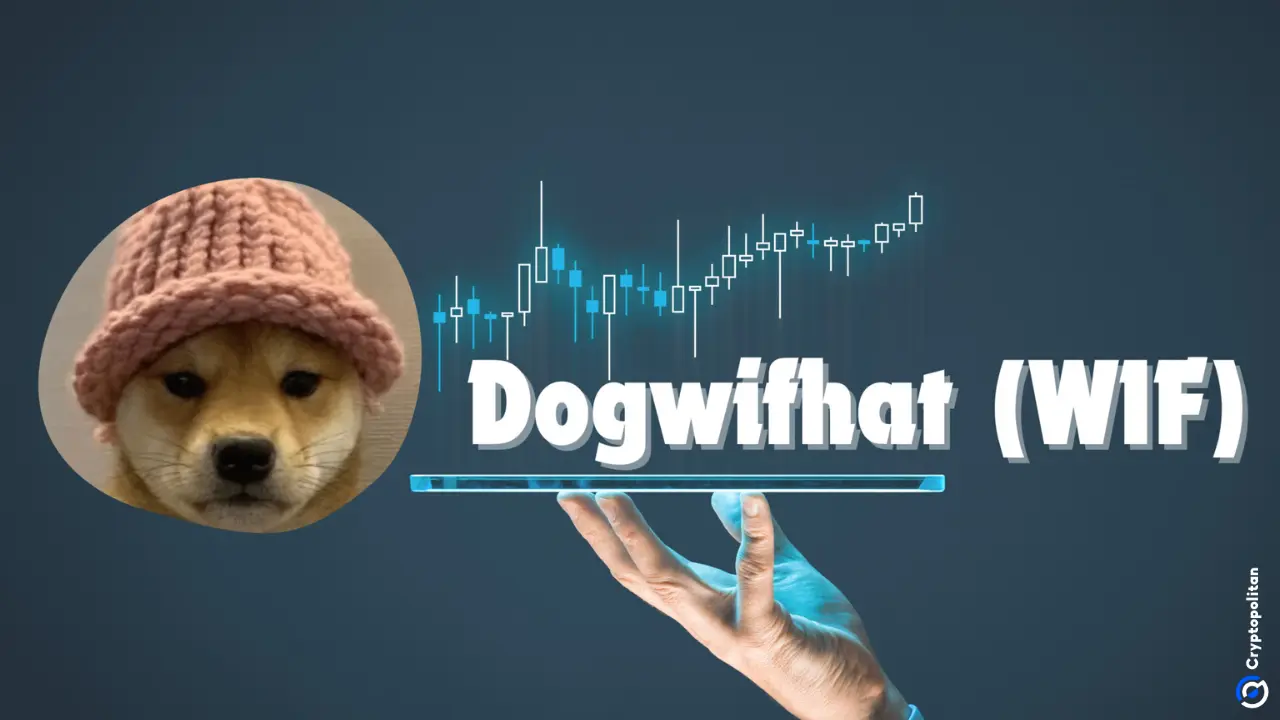 Dogwifhat price prediction 2026, 2027, 2028-2032 6 Dogwifhat price prediction 2026, 2027, 2028-2032