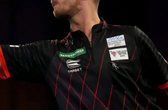 Dom Taylor has been given a six-month suspension for failing a drugs test during