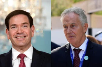 Donald Trump nomme Marco Rubio et Tony Blair à son Conseil de la paix pour Gaza