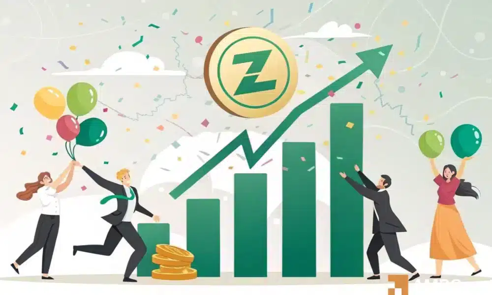 DoubleZero: Will 2Z target $0.15 after its 10% breakout?