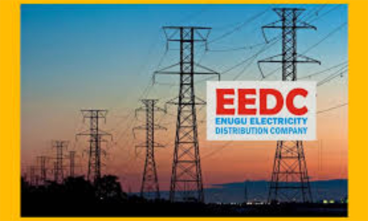 EEDC gives update on blackout in five Southeast states after national grid collapse