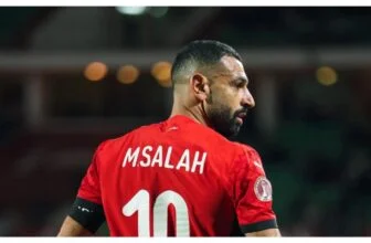 EPL: Leave Liverpool, you've become distraction for Slot - Hamann urges Salah