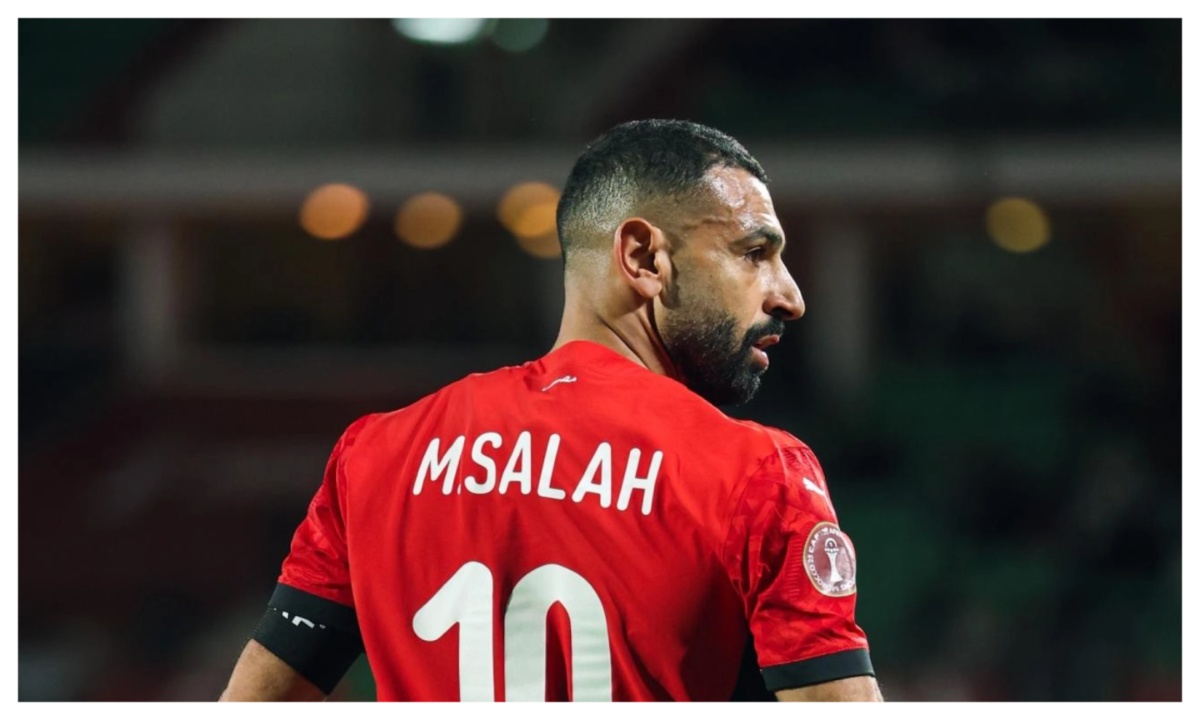 EPL: Leave Liverpool, you've become distraction for Slot - Hamann urges Salah