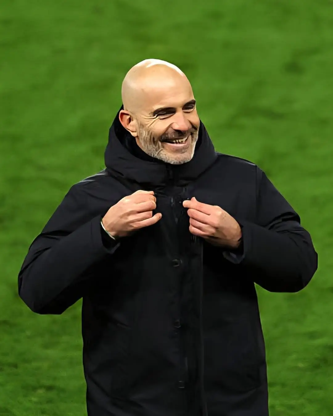 Enzo Maresca informed Chelsea, twice in late October and again in mid-December,