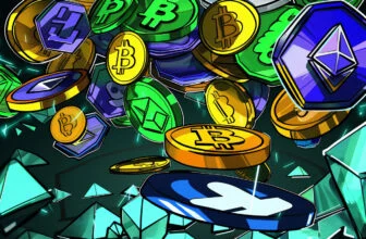 Ethereum (ETH) Rebounds Towards $3,500 While This $0.04 DeFi Crypto Goes Viral 