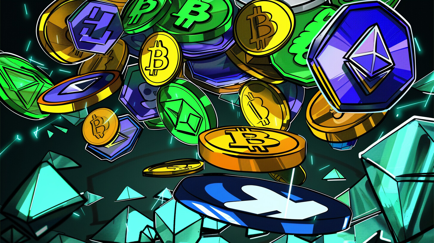 Ethereum (ETH) Rebounds Towards $3,500 While This $0.04 DeFi Crypto Goes Viral 