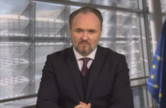 Europe needs 'a huge wake-up call' on the housing crisis, EU commissioner says - Talking Europe