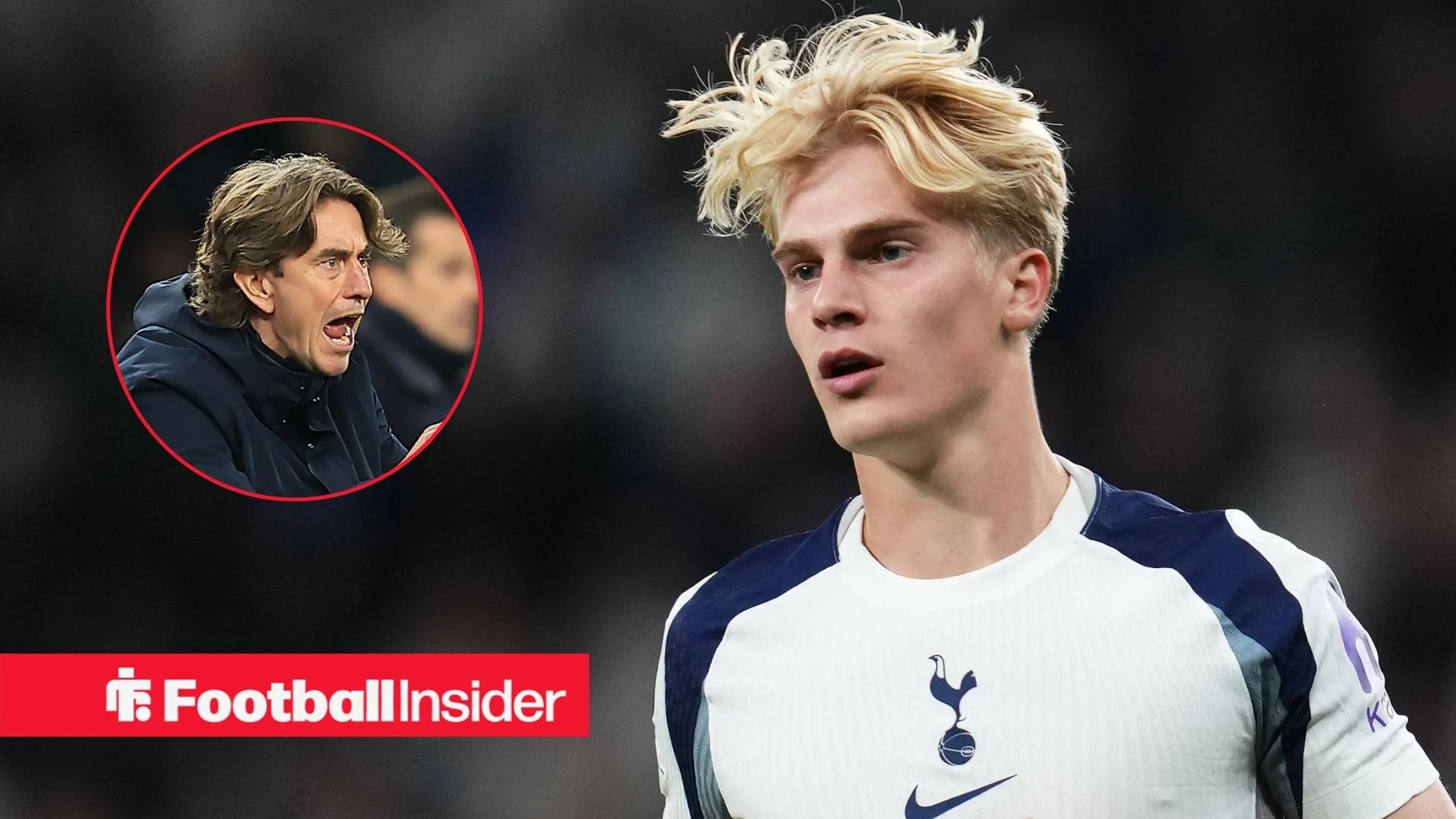 Every Tottenham game Lucas Bergvall could now miss after new injury update 4 Every Tottenham game Lucas Bergvall could now miss after new injury update