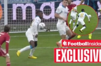 Ex-PGMOL chief reacts to controversial Liverpool penalty incident in win vs Marseille
