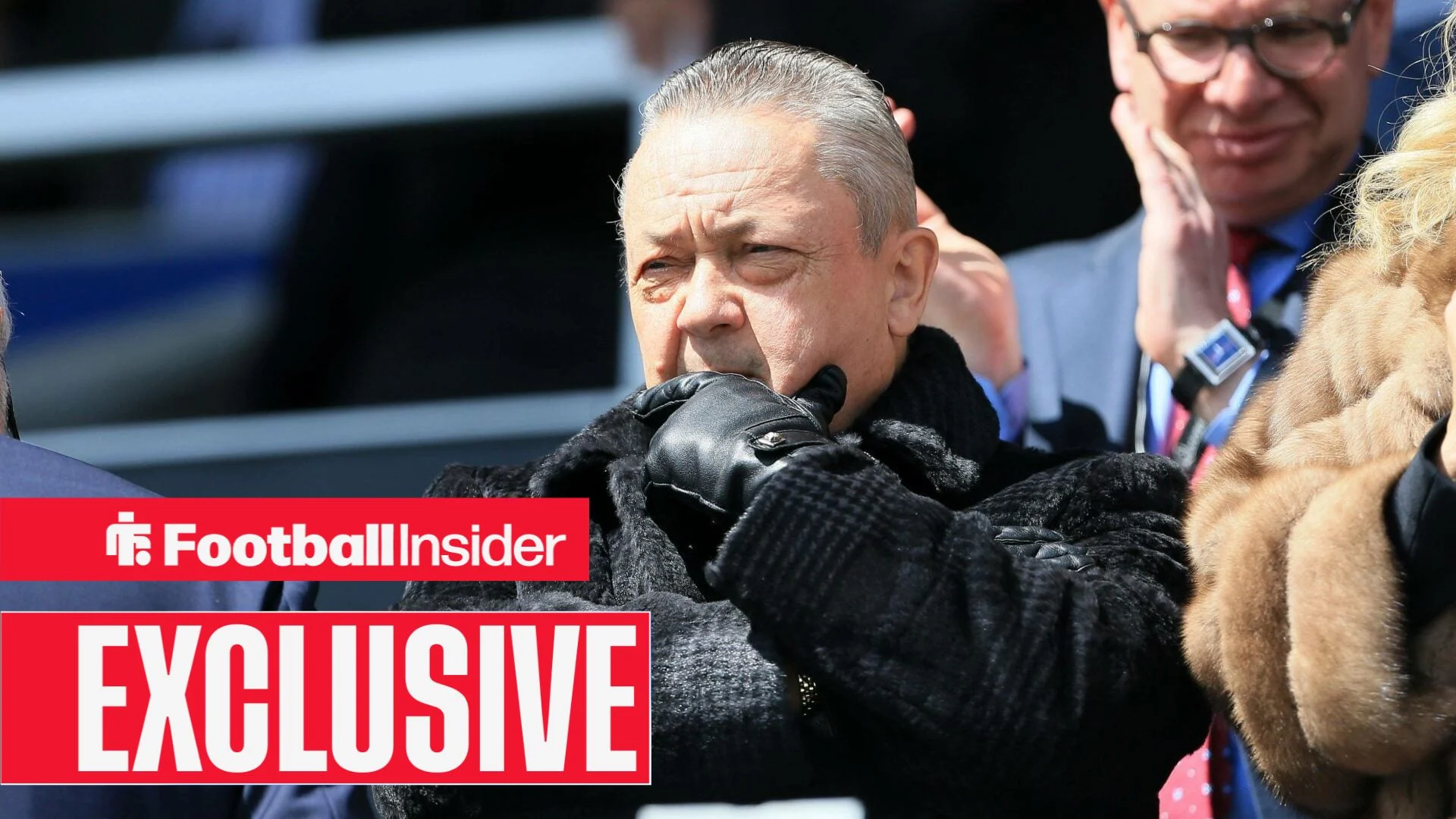 Ex PL-CEO drops verdict on West Ham's 'expensive stadium issue'