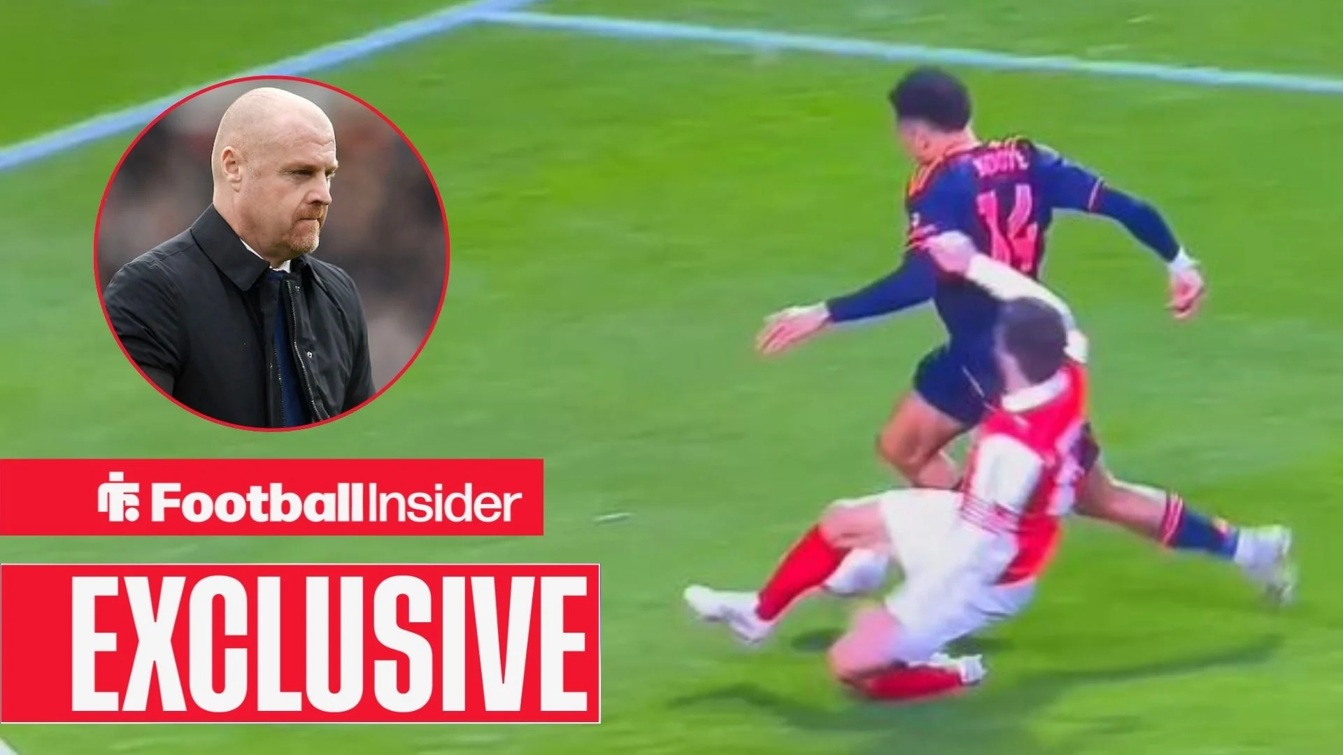 Ex-refs chief: Nottingham Forest star 'guilty' of cheating as footage re-analysed vs Braga 1 Ex-refs chief: Nottingham Forest star 'guilty' of cheating as footage re-analysed vs Braga