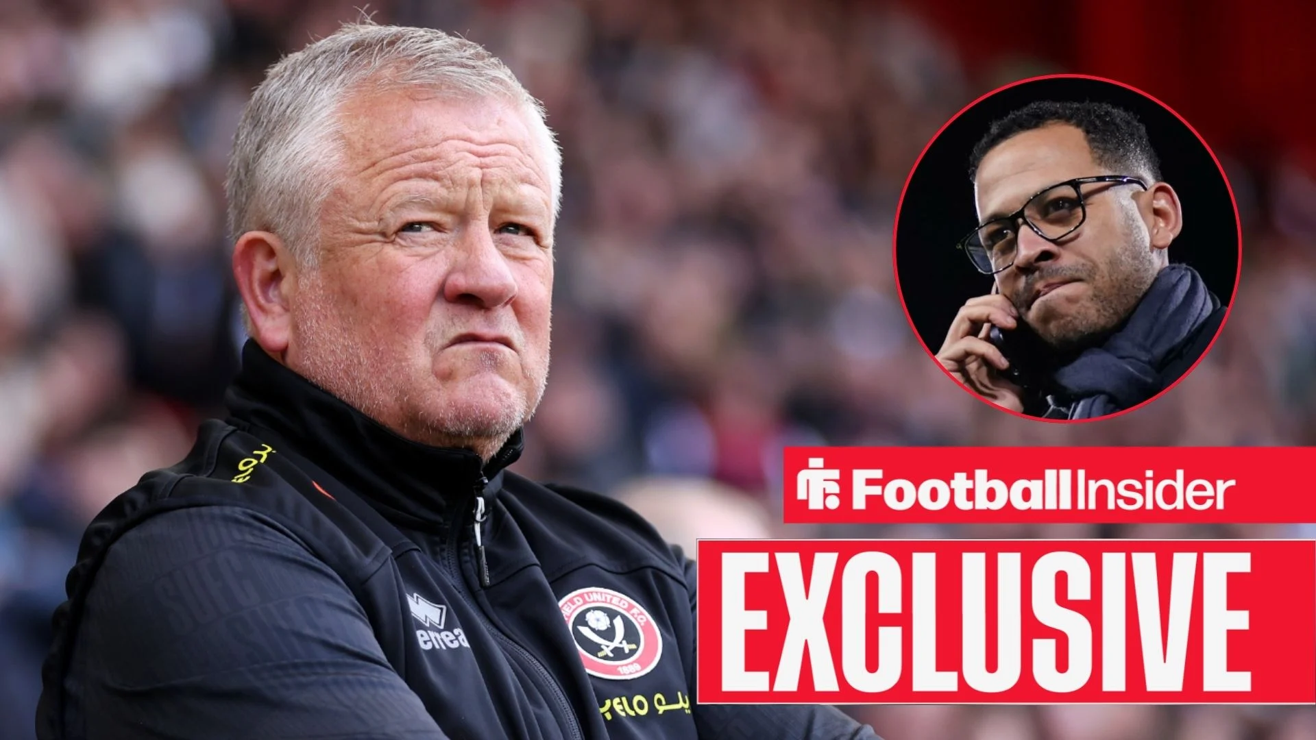 Exclusive: Sheffield United set to beat Wolves & Birmingham City in race to sign Chelsea youngster 2 Exclusive: Sheffield United set to beat Wolves & Birmingham City in race to sign Chelsea youngster