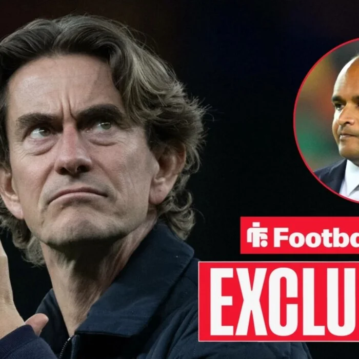 Exclusive: Tottenham to sack Thomas Frank and appoint replacement immediately