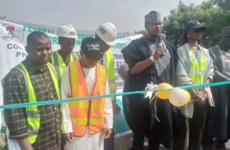 FG commits to roads rehabilitation to boost transportation
