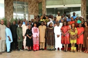 FG Inaugurates Committee On National Biodiversity Conservation