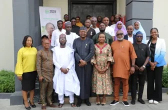 FG, Self Help Africa launch innovative rural water safety projects