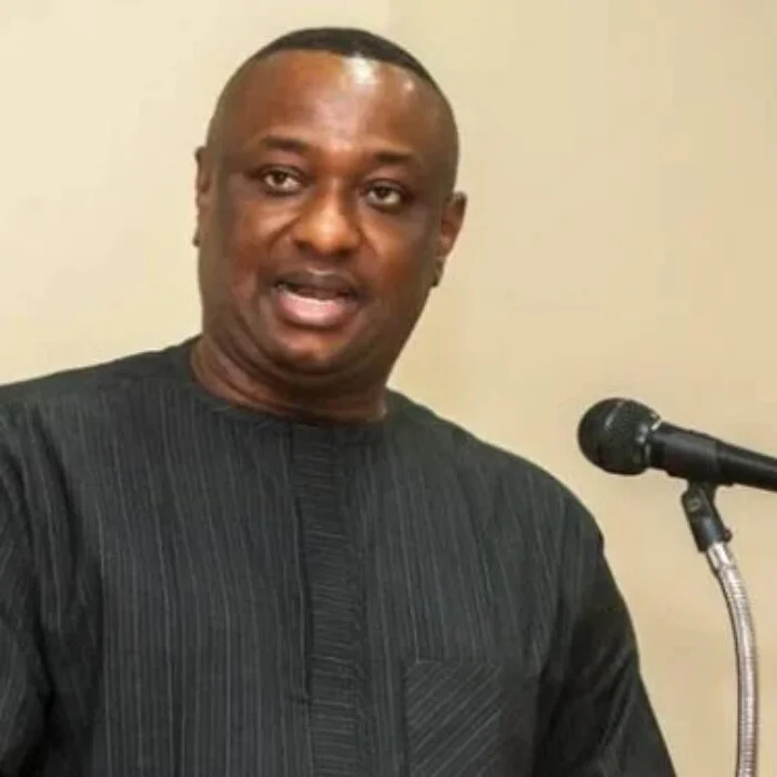 Festus Keyamo