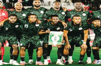 FG rallies Super Eagles for AFCON 2025 semi-final clash