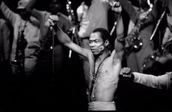 Fela Becomes First African To Receive Posthumous Grammy Lifetime Achievement Award • Channels Television