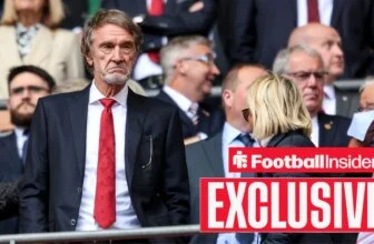 Finance expert drops 'Huge' Man United verdict after confirmed Ratcliffe sale news