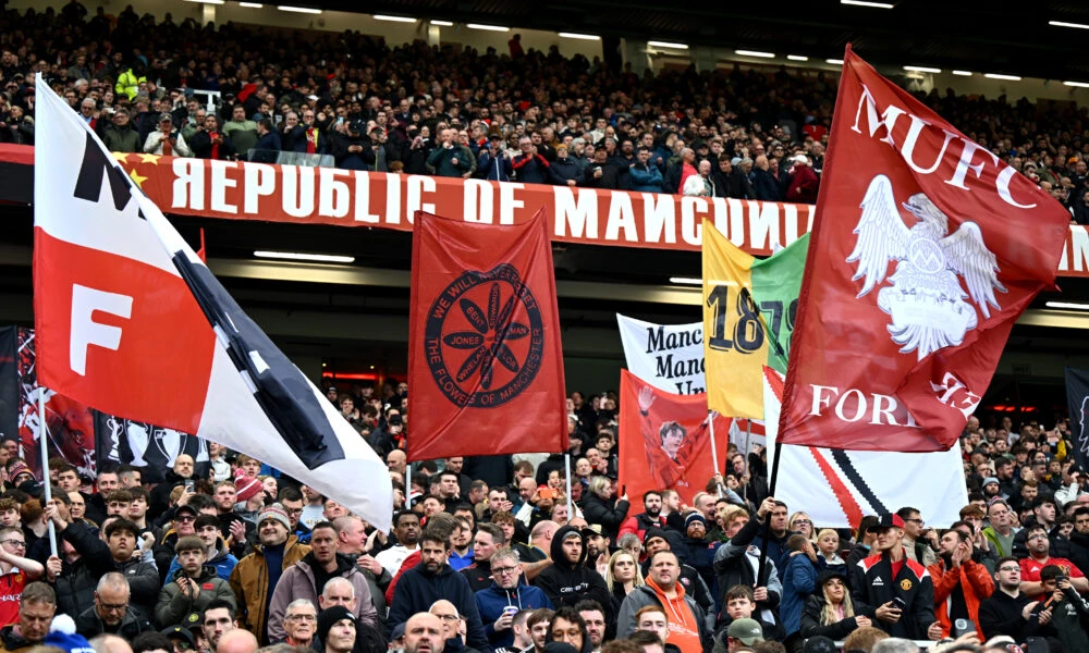 Four Man United academy starlets who could be sent on loan in winter transfer window