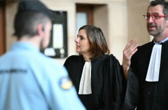 France: le procès en appel de l’assassinat du professeur Samuel Paty s’ouvre à Paris
