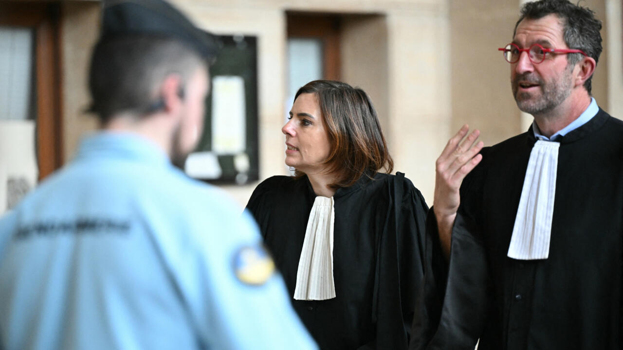 France: le procès en appel de l’assassinat du professeur Samuel Paty s’ouvre à Paris