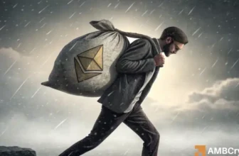 From $3.5K to $12K? Here's why BMNR’s Ethereum forecast makes sense