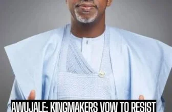 Governor Dapo Abiodun of Ogun State has dismissed as rumours allegations circula