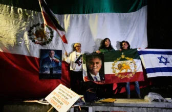 Guerre ouverte, guerre secrète, guerre d'influence: les tensions entre l'Iran et Israël sur de multiples fronts